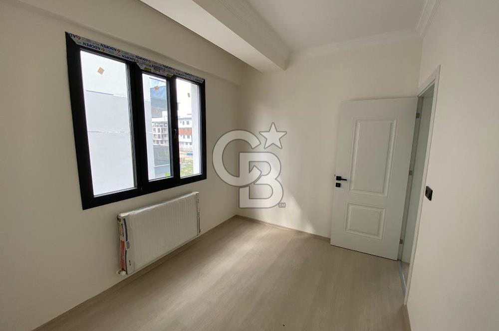 EVONA GAYRİMENKULDEN MURADİYEDE ACİL SATILIK ARAKAT 1+1 DAİRE