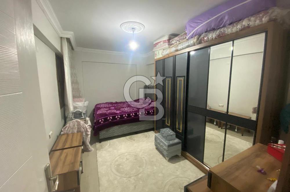 EVONA GAYRİMENKULDEN KEÇİLİKÖY ACİL SATILIK 2+1 DAİRE