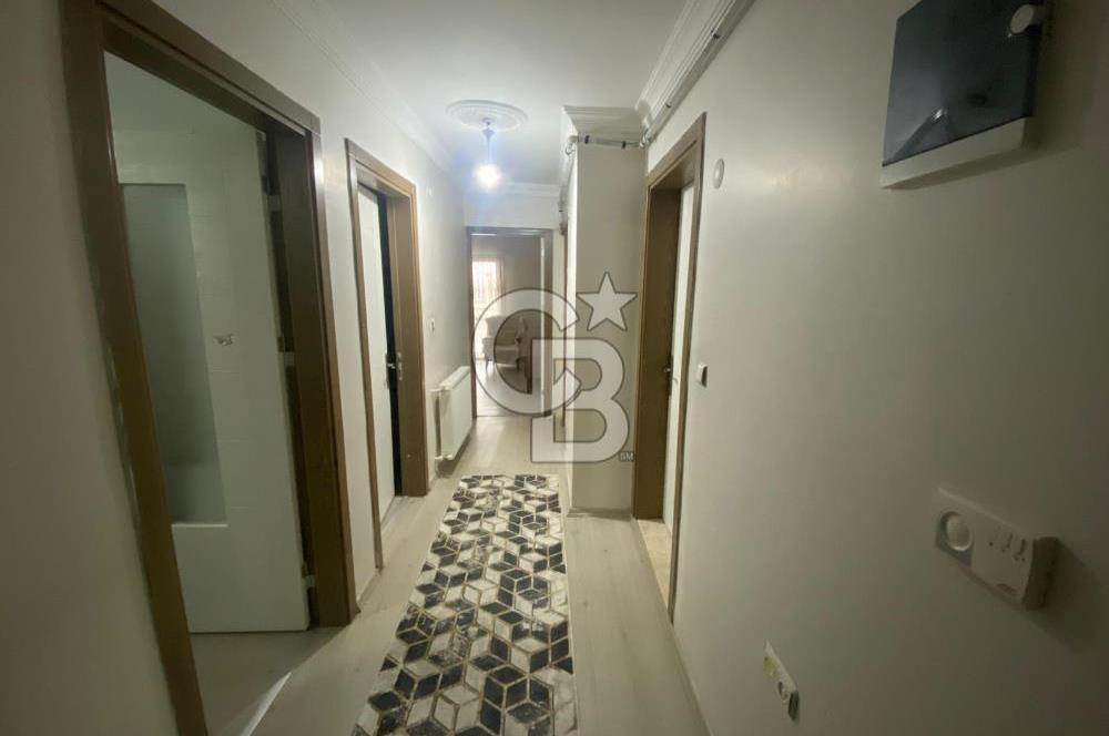 EVONA GAYRİMENKULDEN KEÇİLİKÖY ACİL SATILIK 2+1 DAİRE