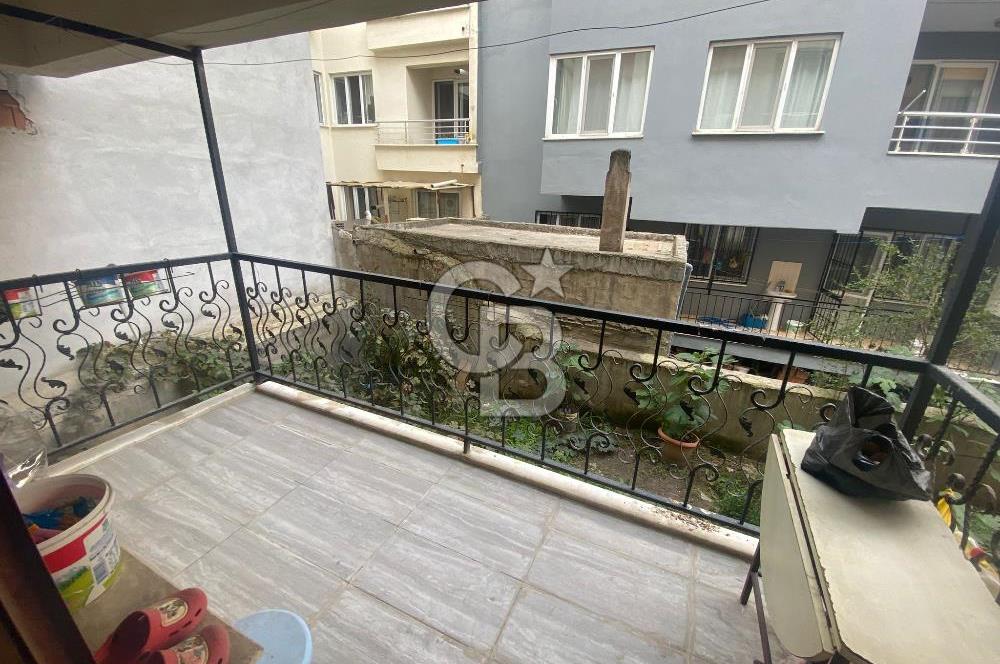 EVONA GAYRİMENKULDEN KEÇİLİKÖY ACİL SATILIK 2+1 DAİRE