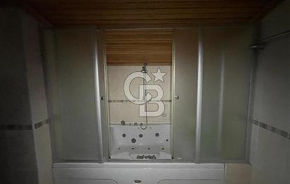 GÜRPINAR'DA VİLLA TADINDA PANORAMİK DENİZ MANZARALI KİRALIK 3+1