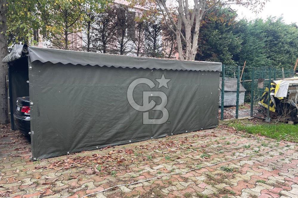 GÜRPINAR'DA VİLLA TADINDA PANORAMİK DENİZ MANZARALI KİRALIK 3+1