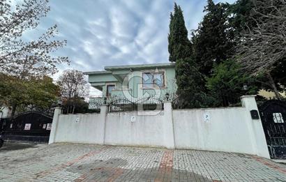 GÜRPINAR'DA VİLLA TADINDA PANORAMİK DENİZ MANZARALI KİRALIK 3+1
