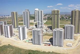 BEYTEPE AKÇALI YAPI KOOP. 4+1 165 m² NET DAİRE GETİRİLİ HİSSE - 1 - 325336