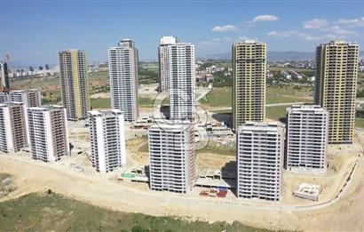 BEYTEPE AKÇALI YAPI KOOP. 4+1 165 m² NET DAİRE GETİRİLİ HİSSE