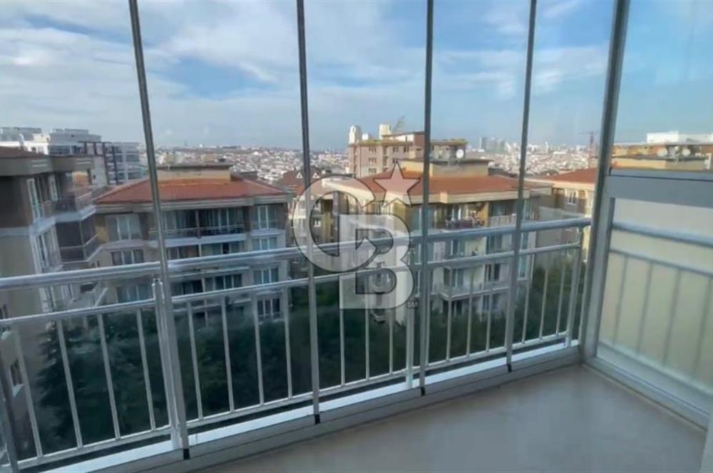 METROBÜSE YAKIN FİLDİŞİ KONAKLARINDA KİRALIK 4+1 HAVUZ MANZARA