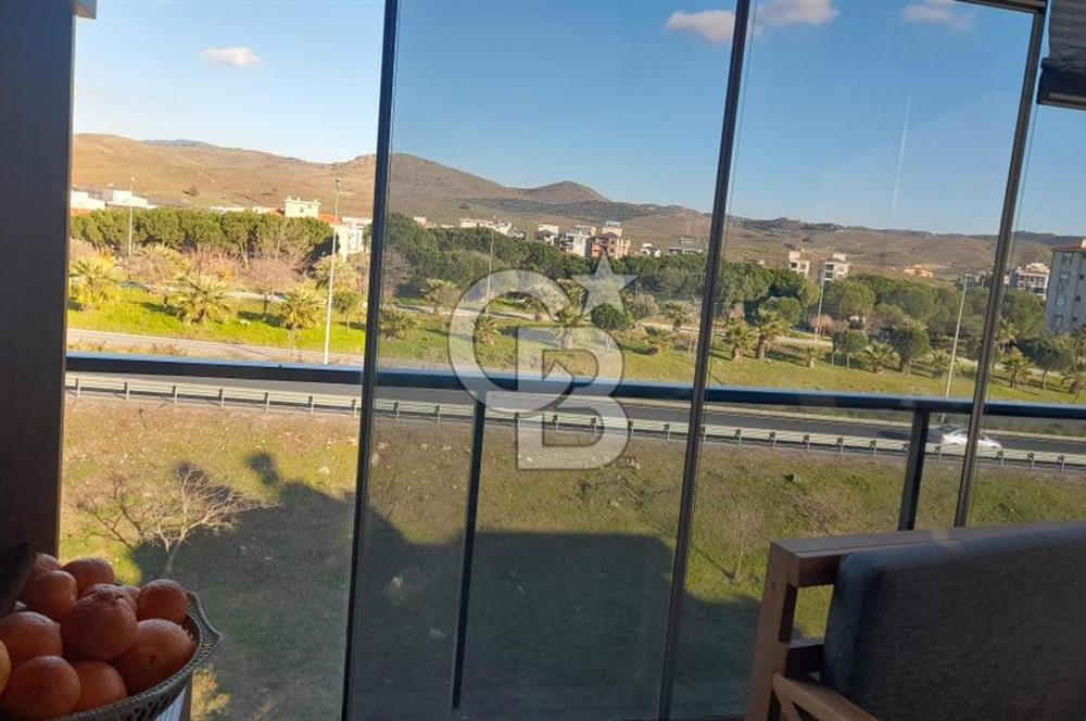 KOPUZPARK SİTESİ 3+1 SATILIK DAİRE