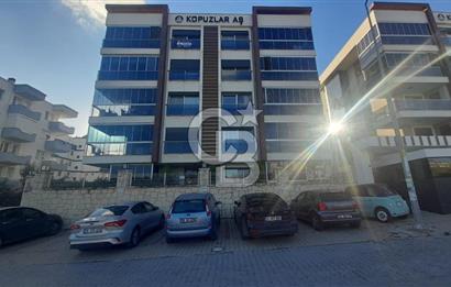 KOPUZPARK SİTESİ 3+1 SATILIK DAİRE