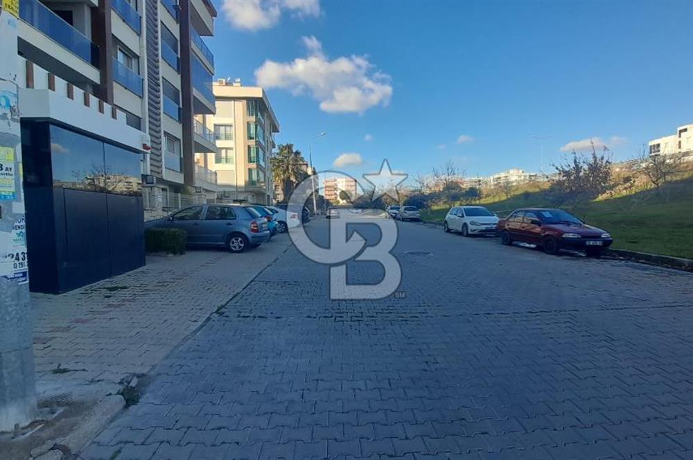 KOPUZPARK SİTESİ 3+1 SATILIK DAİRE