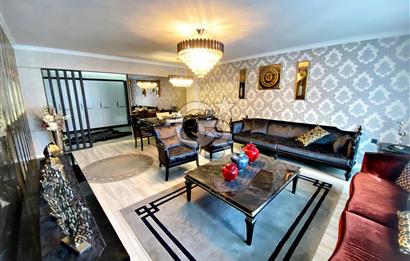 VADİ MANZARA PREMİUM ETAP 3+1 MANZARALI LÜKS SIFIR DAİRE 13.KAT