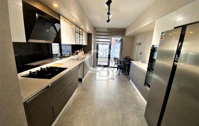 VADİ MANZARA PREMİUM ETAP 3+1 MANZARALI LÜKS SIFIR DAİRE 13.KAT