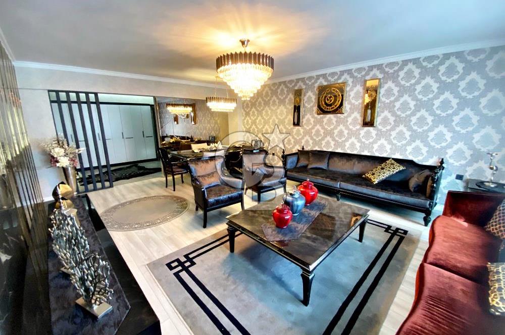 VADİ MANZARA PREMİUM ETAP 3+1 MANZARALI LÜKS SIFIR DAİRE 13.KAT