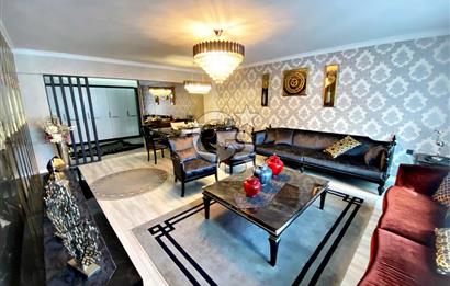 VADİ MANZARA PREMİUM ETAP 3+1 MANZARALI LÜKS SIFIR DAİRE 13.KAT