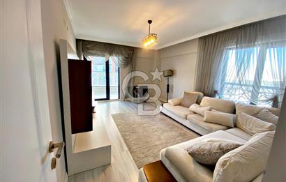 VADİ MANZARA PREMİUM ETAP 3+1 MANZARALI LÜKS SIFIR DAİRE 13.KAT