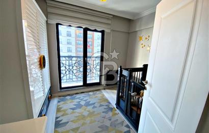 VADİ MANZARA PREMİUM ETAP 3+1 MANZARALI LÜKS SIFIR DAİRE 13.KAT