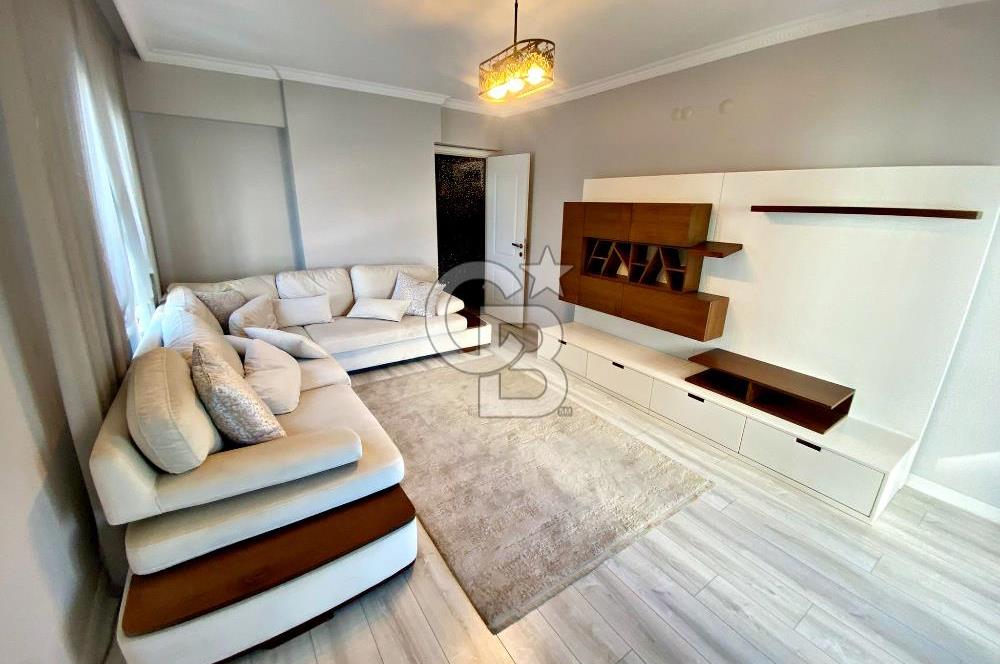 VADİ MANZARA PREMİUM ETAP 3+1 MANZARALI LÜKS SIFIR DAİRE 13.KAT