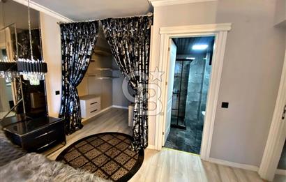 VADİ MANZARA PREMİUM ETAP 3+1 MANZARALI LÜKS SIFIR DAİRE 13.KAT