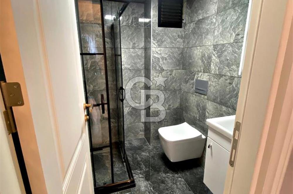 VADİ MANZARA PREMİUM ETAP 3+1 MANZARALI LÜKS SIFIR DAİRE 13.KAT