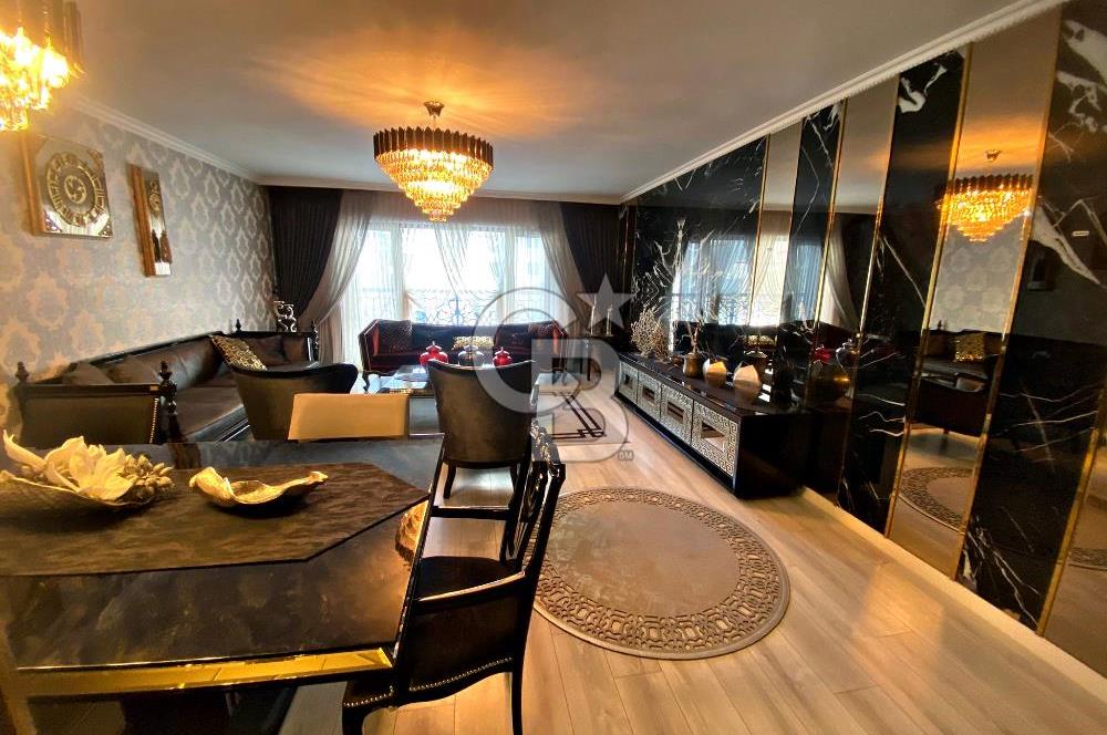 VADİ MANZARA PREMİUM ETAP 3+1 MANZARALI LÜKS SIFIR DAİRE 13.KAT