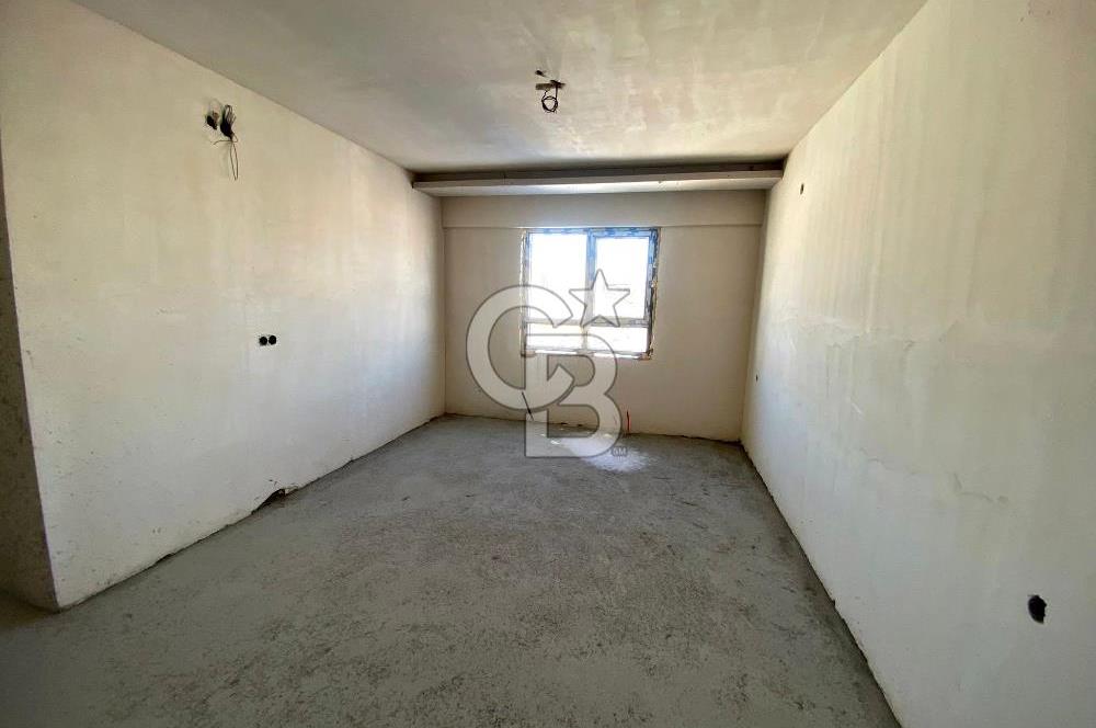 VADİ MANZARA PREMİUM ETAP 3+1 MANZARALI LÜKS SIFIR DAİRE 13.KAT