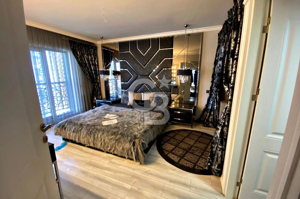 VADİ MANZARA PREMİUM ETAP 3+1 MANZARALI LÜKS SIFIR DAİRE 13.KAT