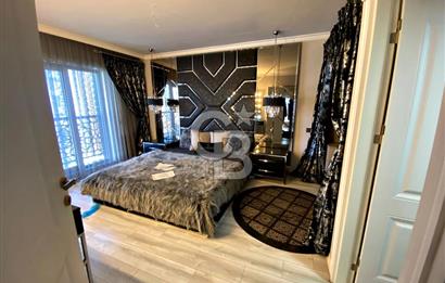 VADİ MANZARA PREMİUM ETAP 3+1 MANZARALI LÜKS SIFIR DAİRE 13.KAT