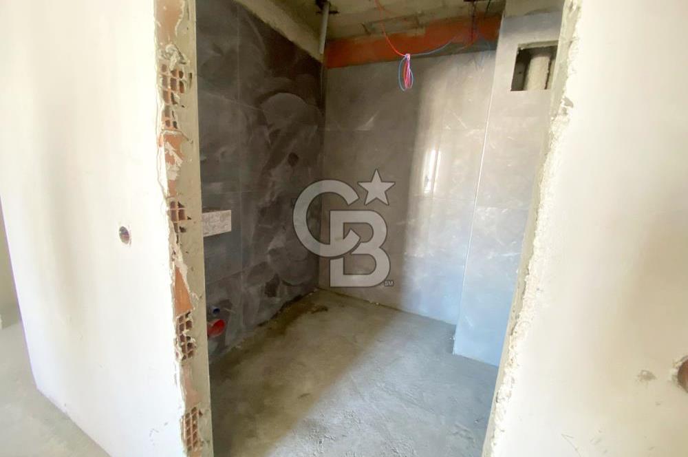 VADİ MANZARA PREMİUM ETAP 3+1 MANZARALI LÜKS SIFIR DAİRE 13.KAT