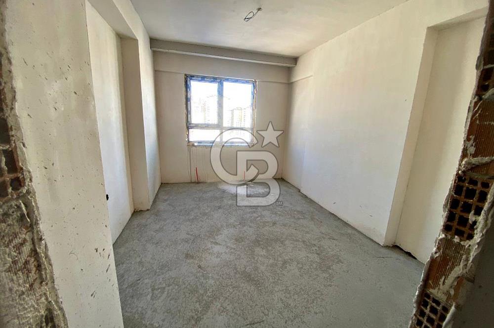 VADİ MANZARA PREMİUM ETAP 3+1 MANZARALI LÜKS SIFIR DAİRE 13.KAT