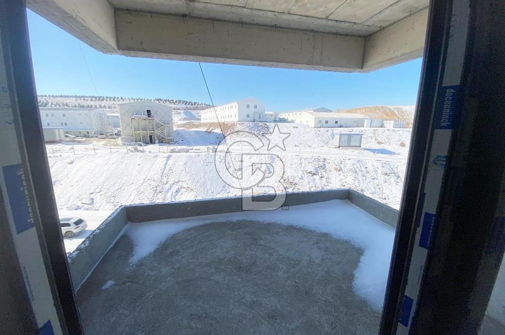 VADİ MANZARA PREMİUM ETAP 3+1 MANZARALI LÜKS SIFIR DAİRE 13.KAT