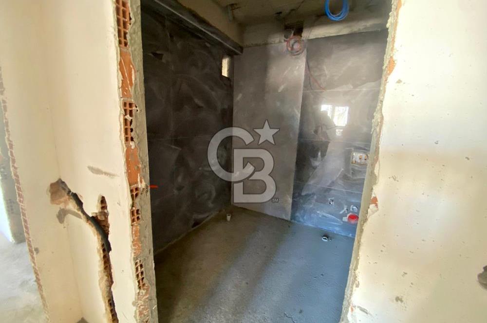 VADİ MANZARA PREMİUM ETAP 3+1 MANZARALI LÜKS SIFIR DAİRE 13.KAT