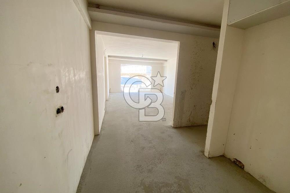 VADİ MANZARA PREMİUM ETAP 3+1 MANZARALI LÜKS SIFIR DAİRE 13.KAT