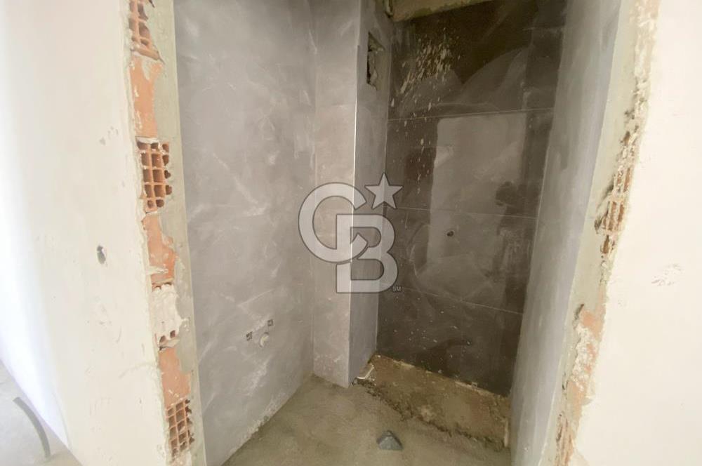 VADİ MANZARA PREMİUM ETAP 3+1 MANZARALI LÜKS SIFIR DAİRE 13.KAT