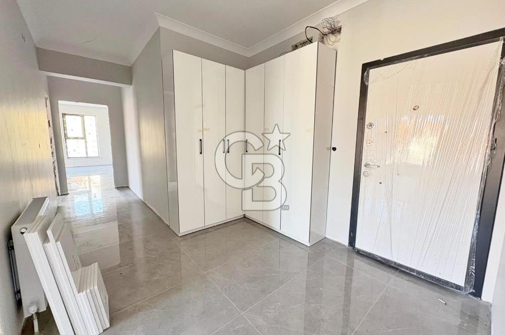 2026 NIN İLK FIRSATI!!!EGE MAHALLESİNDE VADİ MANZARALI SIFIR 4+1