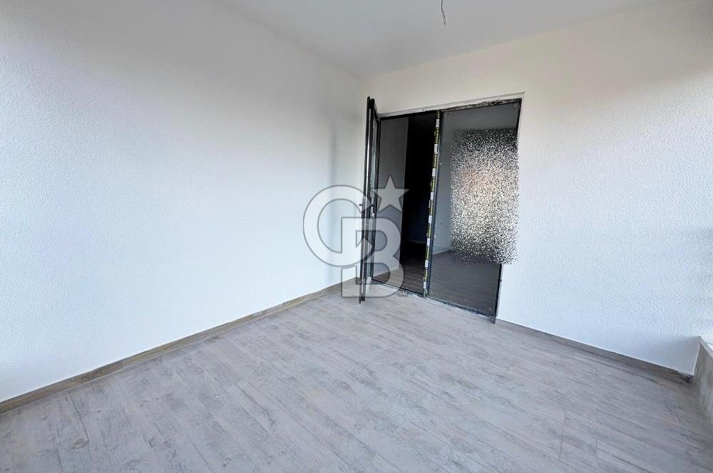 2026 NIN İLK FIRSATI!!!EGE MAHALLESİNDE VADİ MANZARALI SIFIR 4+1