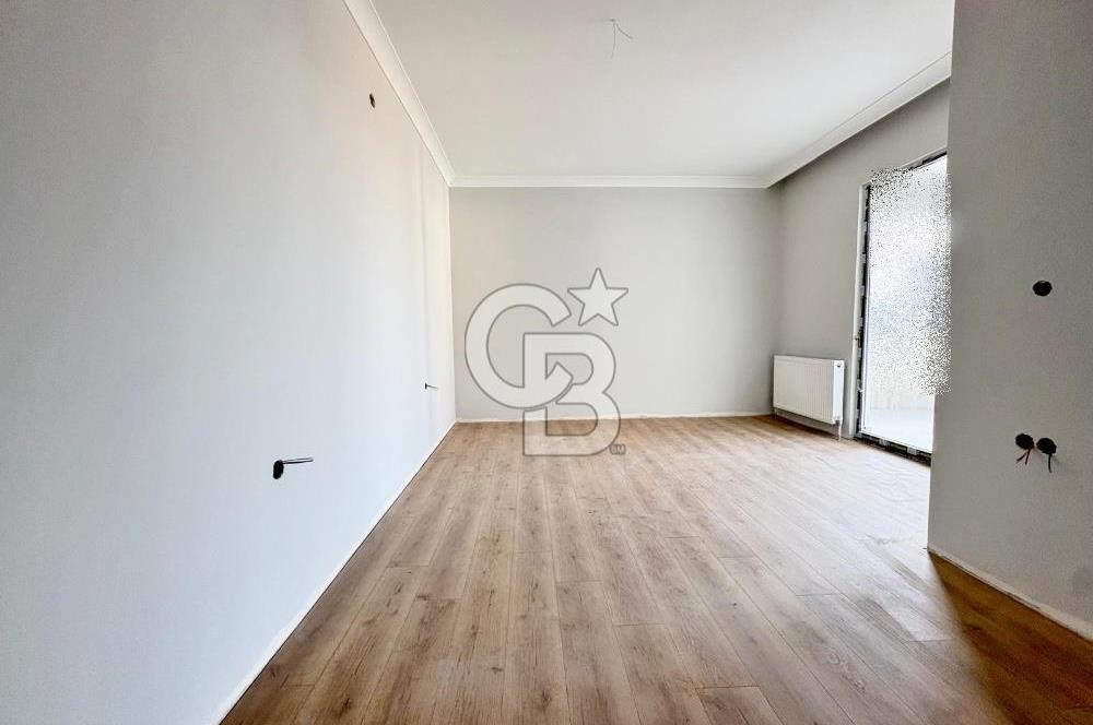 2026 NIN İLK FIRSATI!!!EGE MAHALLESİNDE VADİ MANZARALI SIFIR 4+1