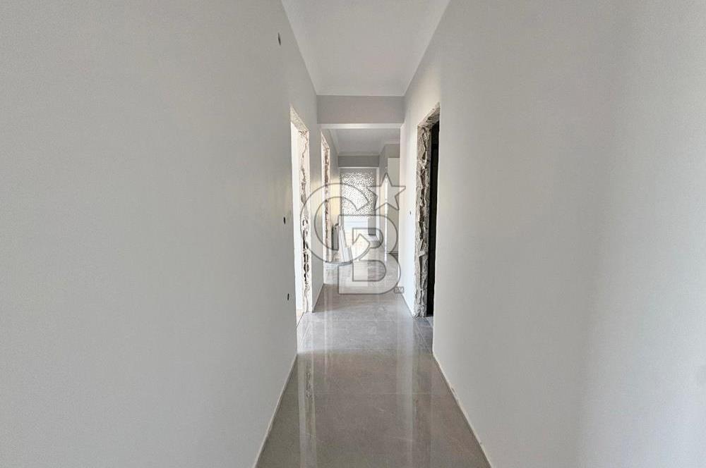 2026 NIN İLK FIRSATI!!!EGE MAHALLESİNDE VADİ MANZARALI SIFIR 4+1