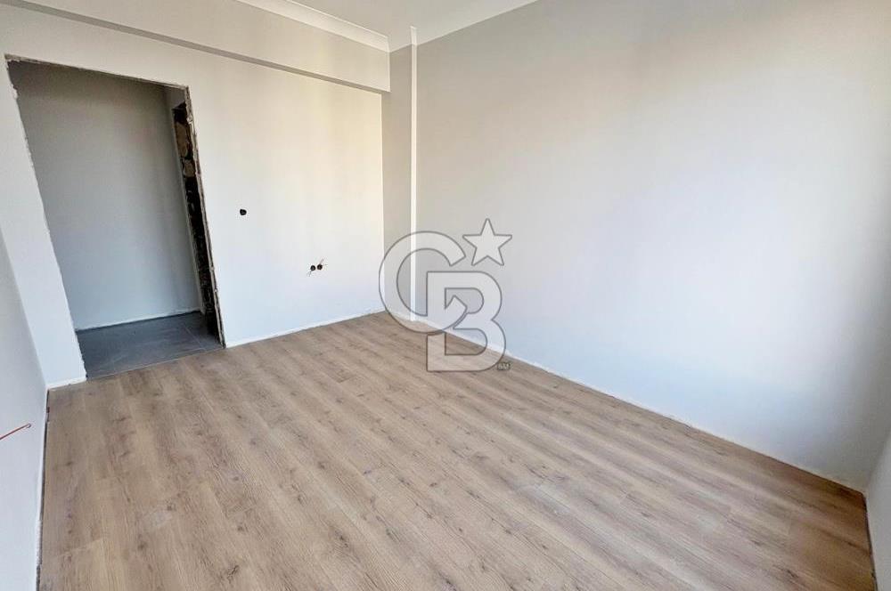 2026 NIN İLK FIRSATI!!!EGE MAHALLESİNDE VADİ MANZARALI SIFIR 4+1