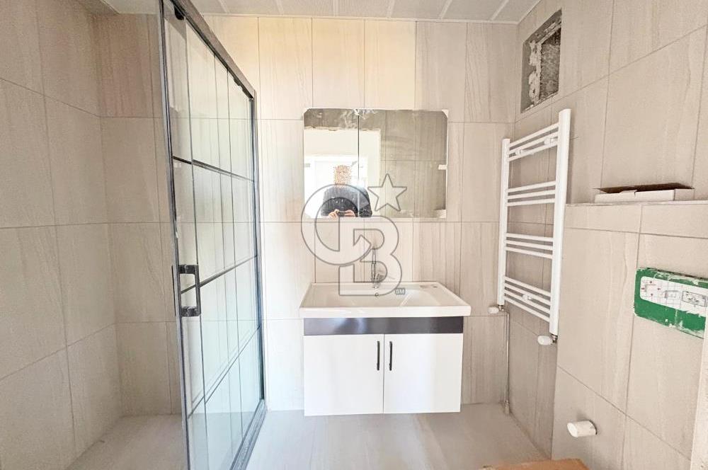 2026 NIN İLK FIRSATI!!!EGE MAHALLESİNDE VADİ MANZARALI SIFIR 4+1