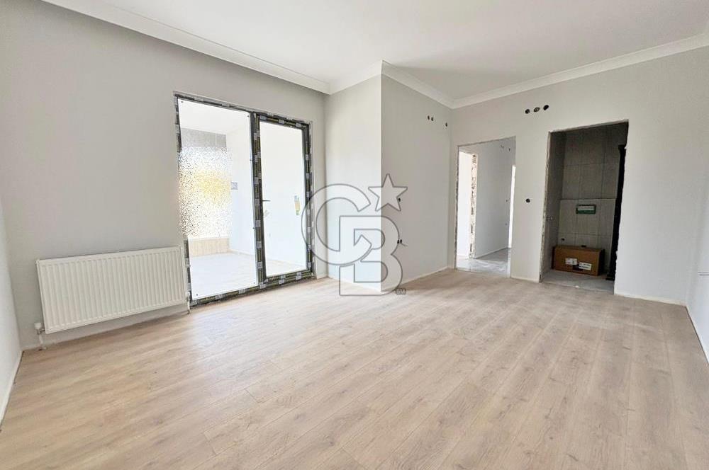 2026 NIN İLK FIRSATI!!!EGE MAHALLESİNDE VADİ MANZARALI SIFIR 4+1