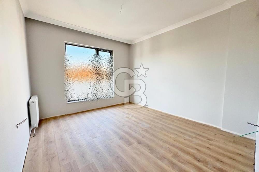 2026 NIN İLK FIRSATI!!!EGE MAHALLESİNDE VADİ MANZARALI SIFIR 4+1