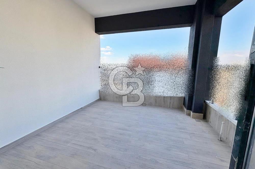 2026 NIN İLK FIRSATI!!!EGE MAHALLESİNDE VADİ MANZARALI SIFIR 4+1