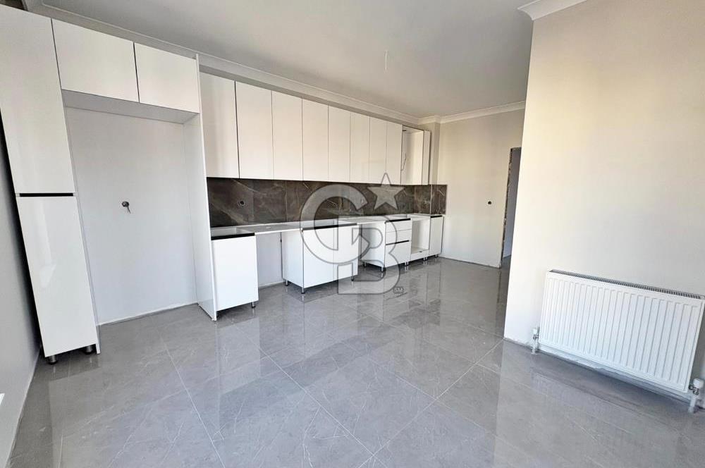 2026 NIN İLK FIRSATI!!!EGE MAHALLESİNDE VADİ MANZARALI SIFIR 4+1