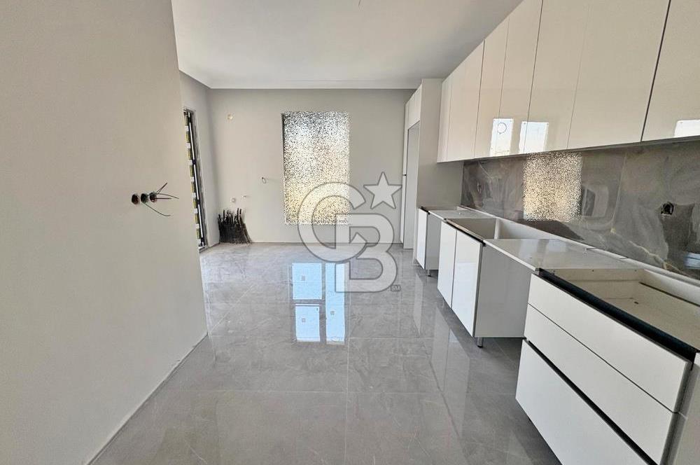 2026 NIN İLK FIRSATI!!!EGE MAHALLESİNDE VADİ MANZARALI SIFIR 4+1