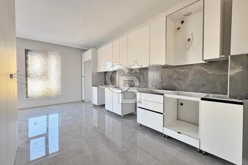 2026 NIN İLK FIRSATI!!!EGE MAHALLESİNDE VADİ MANZARALI SIFIR 4+1