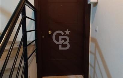 CB CITY'DEN BÜYÜKDERE MAHALLESİNDE EŞYALI SATILIK 1+1 DAİRE