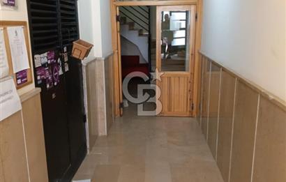 CB CITY'DEN BÜYÜKDERE MAHALLESİNDE EŞYALI SATILIK 1+1 DAİRE