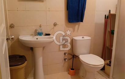 CB CITY'DEN BÜYÜKDERE MAHALLESİNDE EŞYALI SATILIK 1+1 DAİRE