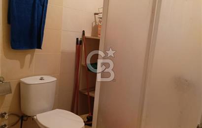 CB CITY'DEN BÜYÜKDERE MAHALLESİNDE EŞYALI SATILIK 1+1 DAİRE