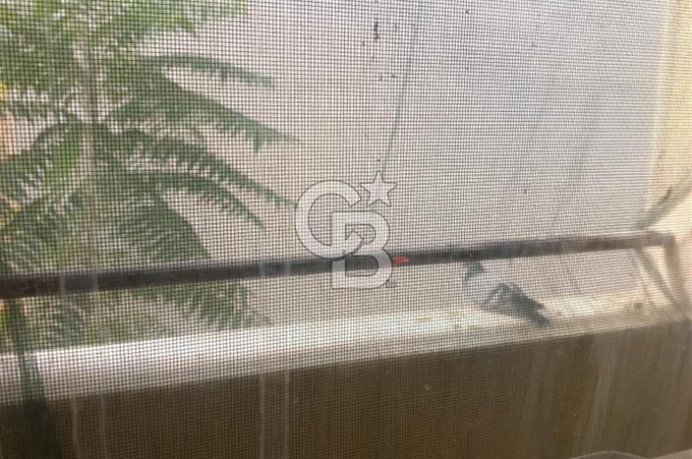 CB CITY'DEN BÜYÜKDERE MAHALLESİNDE EŞYALI SATILIK 1+1 DAİRE