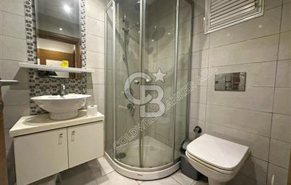 KUŞADASI MARİNA SATILIK 2+1 HAVUZLU DEV BALKONLU MÜSTAKİL TADINDA